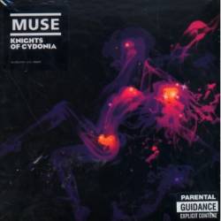 Muse : Knights of Cydonia (DVD)